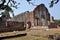 Lopburi, Thailand: Ruins of 13th Century Ubosot