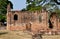 Lopburi, Thailand: Ruins at Wat Phra Narai Rachanivej