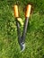 Lopper, pruner, cutting garden tool,