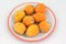 Loquat fruit