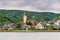 Lorch am Rhein, Germany