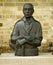 Lord Baden-Powell Statue