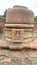 Lord Buddha at Sarnath ruins