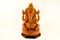 Lord Ganesh / Figurine Sri Ganesha / Indian religion statue.