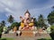 Lord Ganesh, Gow Lengchi Shrine is the center of Chinese faith in Narathiwat Province