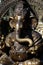 Lord Ganesha statue - hinduism elephant god