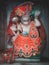 Lord Hanuman Hindu God Kashtabhanjan dev