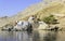 Lord Holy Chapel at Symi Island