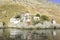 Lord Holy Chapel at Symi Island