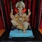 Lord of intelligence Shri Ganesh