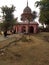 Lord keoladev Shiv temple ,Keloadev National Park Bharatpur Rajasthan India