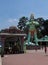 Lord Muruga of Batu Caves.