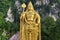 Lord Murugan Statue
