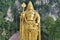 Lord Murugan Statue