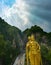 Lord Murugan Statue Batu Caves Kuala Lumpur Malaysia