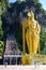 Lord Murugan statue at Batu Caves, Malaysia