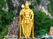 Lord Murugan Statue @ Thaipusam