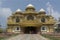 Lord Saibaba Temple at Namchi,Sikkim,India