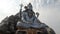 Lord shiv mahakal mahadev god Shivoham Temple