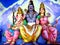 Lord Shiva Family