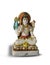 lord shiva Happy Maha Shivaratri greeting card lord shiva statue