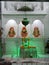 Lord Shiva Indian temple best