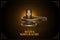 Lord shiva shivling lingam for maha shivratri