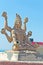 Lord Shiva in Somnath