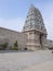 Lord venkateswara temple situated in india