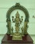 Lord Vishnu Statue