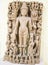 Lord Vishnu Stone Idol India