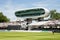 Lords Cricket Ground Media centre