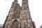 Lorenz is a prominent Evangelical Lutheran Church in Bavaria, Nuremberg, Germany