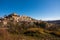 Loreto Aprutino, a medieval town in the province of Pescara