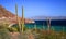 Loreto bays in baja california sur mexico