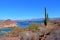 Loreto bays in the sea of baja california sur XII