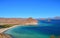 Loreto bays in the sea of baja california sur XIV