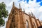 Loretto Chapel Santa Fe