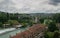 `Lorraineviadukt` - Railway bridge over the over River Aare. Bern