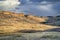 Lory State Park at foothills of northern Colorado