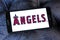 Los Angeles Angels baseball team logo