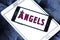 Los Angeles Angels baseball team logo