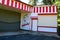 Los Angeles, California: Griffith Park Merry-Go-Round, Historic Carousel