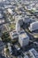 Los Angeles City Hall Aerial