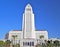 Los Angeles City Hall, Downtown Civic Center