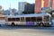 Los Angeles METRO Silver Line Bus