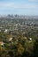 Los Angeles Panorama