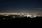 Los Angeles from Rocky Peak Park