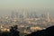 Los Angeles Skyline