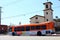 Los Angeles, St. Peter`s Italian Catholic Church